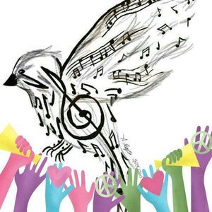 Meet your Posher, Robin